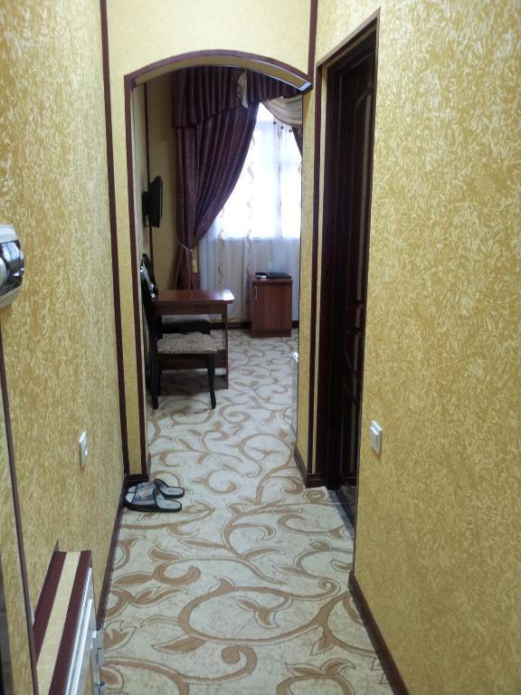 Отель Дангара Коканд Номер фото